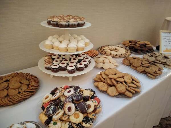 Magic Occasions Catering