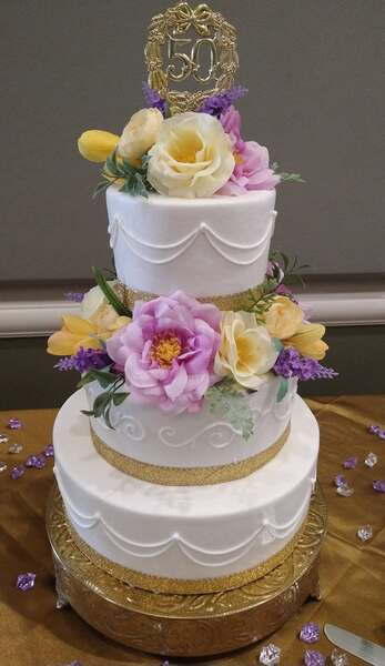 Magic Occasions Catering