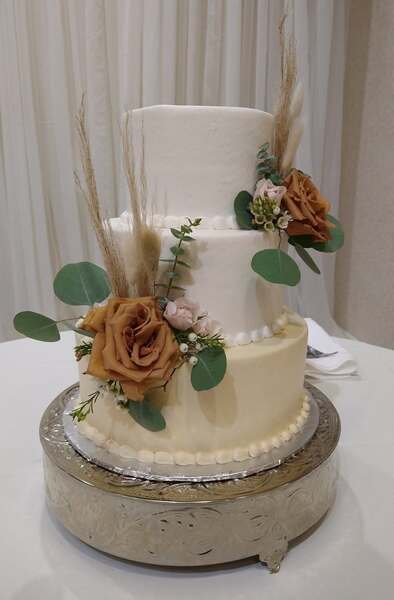 Magic Occasions Catering
