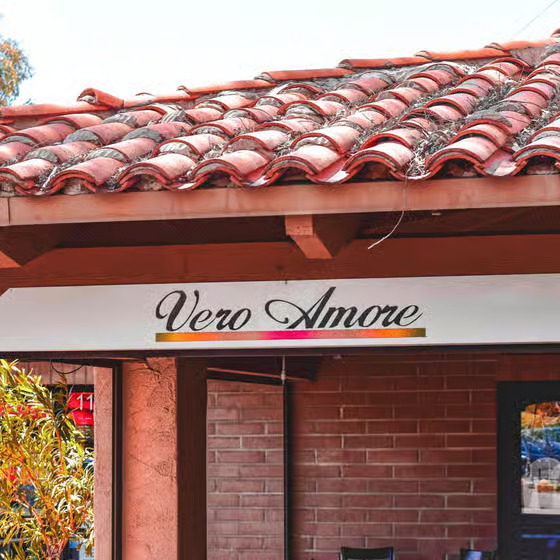 Vero Amore