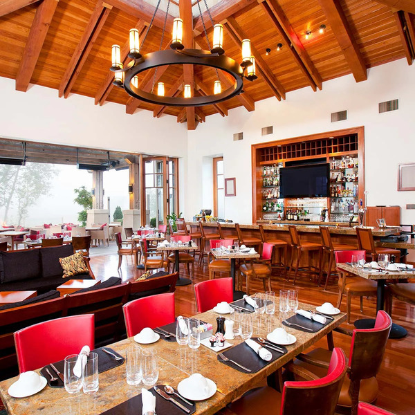 CordeValle