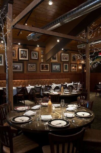 Blind Dog Restaurant & Sushi Bar