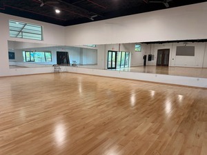 Warehouse Studio