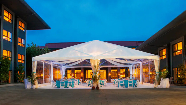 Hyatt Regency Monterey