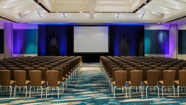 Hyatt Regency Monterey