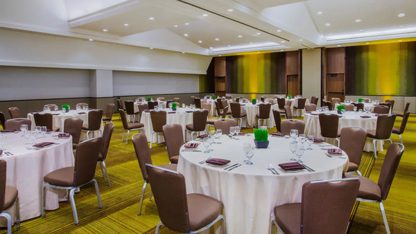 Hyatt Regency Monterey