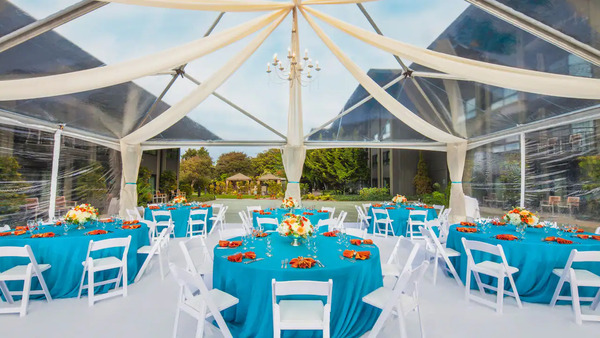 Hyatt Regency Monterey