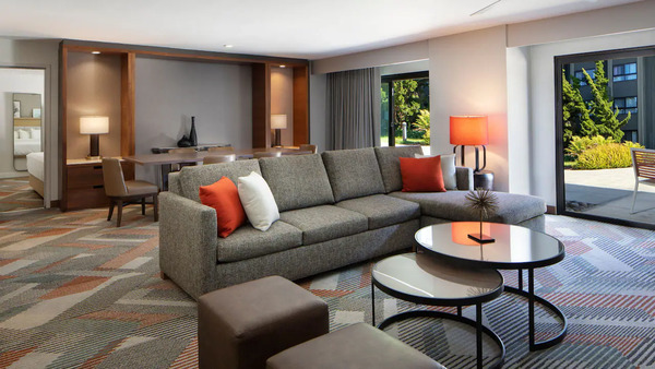 Hyatt Regency Monterey