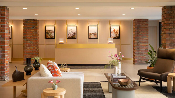 Hyatt Regency Monterey