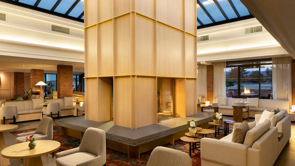 Hyatt Regency Monterey