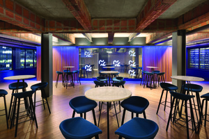 Espace 21 Gallerie
