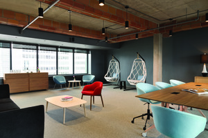 Espace 21 Studio