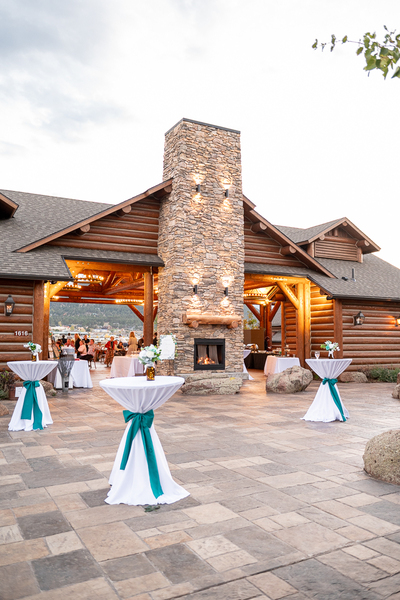 The Estes Park Resort