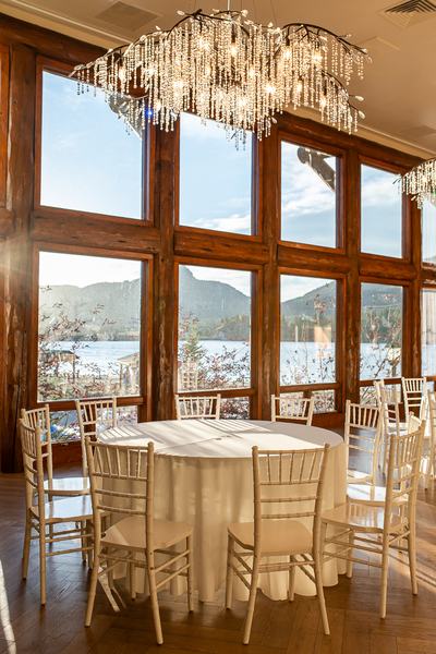 The Estes Park Resort