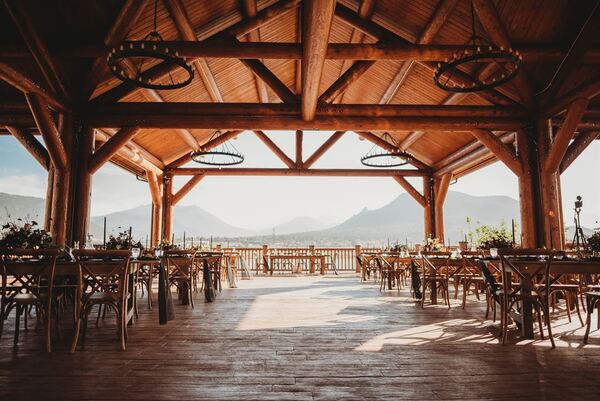 The Estes Park Resort