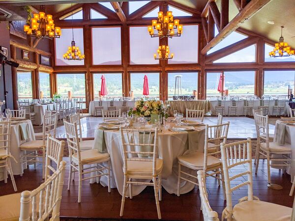 The Estes Park Resort