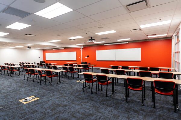UBC Robson Square: Events and Conferences
