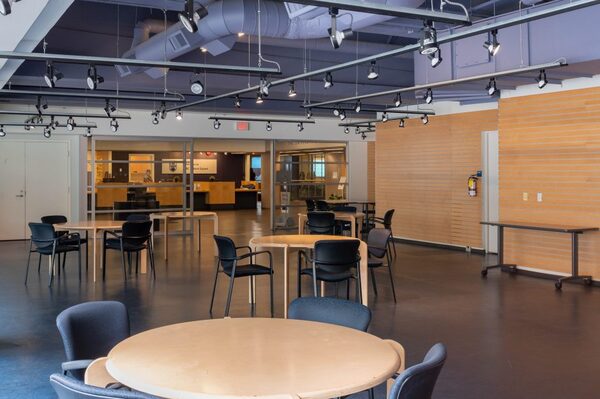 UBC Robson Square: Events and Conferences
