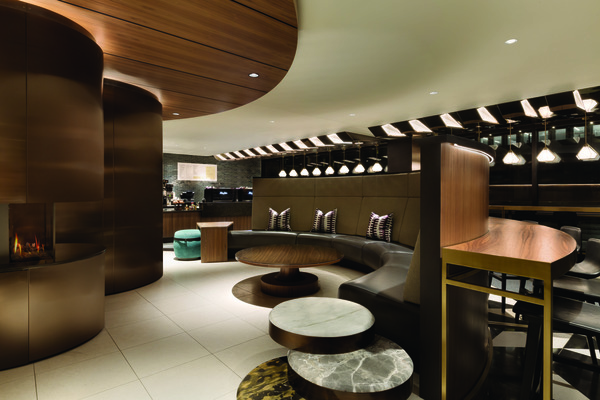 Fairmont The Queen Elizabeth