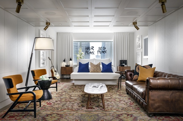 Fairmont The Queen Elizabeth