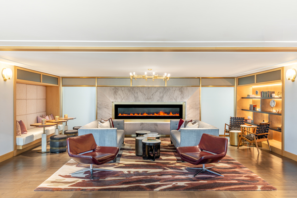 Fairmont The Queen Elizabeth