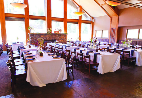 Purgatory Resort