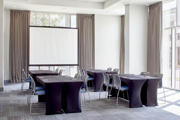 Aloft Austin at the Domain