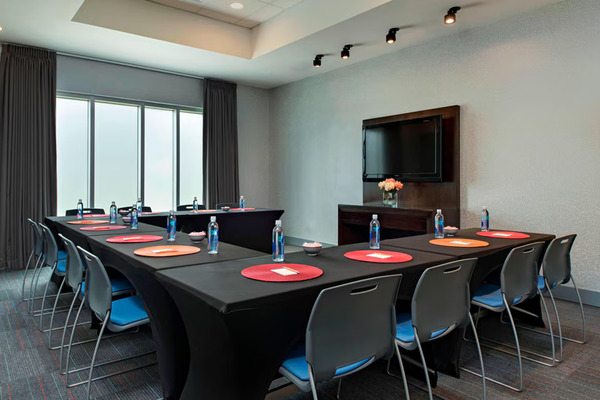 Aloft Austin at the Domain
