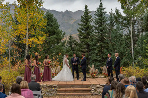 Boyce Ceremony Site