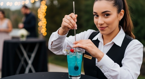 Bar Belles