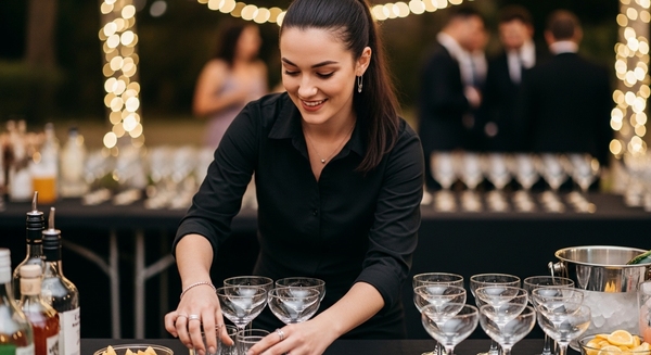 Bar Belles