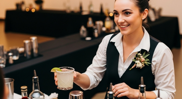 Bar Belles