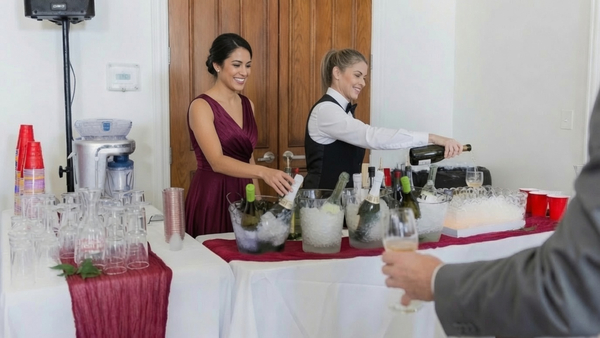 Bar Belles