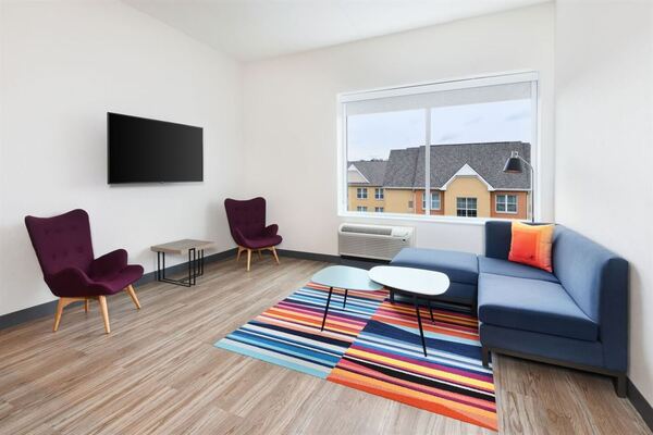 Aloft Cincinnati West Chester