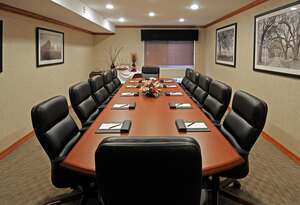 Executive Boardroom