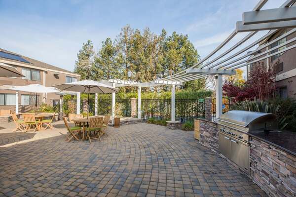 Maple Tree Inn