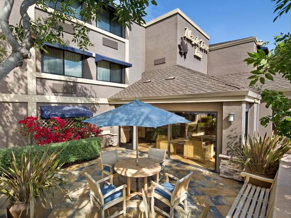 Maple Tree Inn