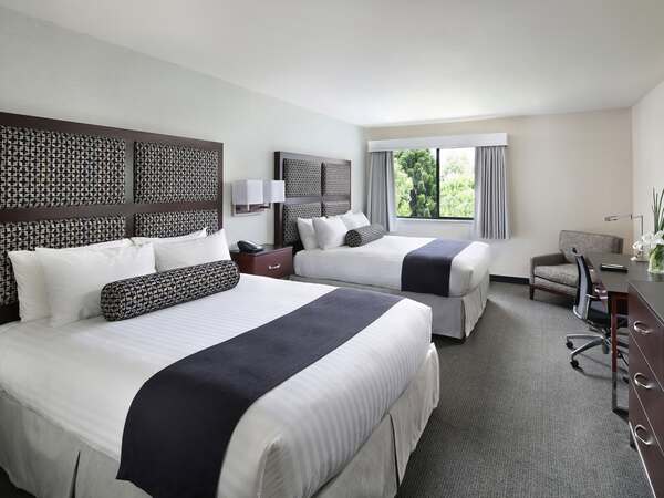 Maple Tree Inn