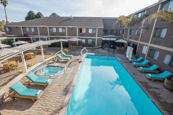 Maple Tree Inn