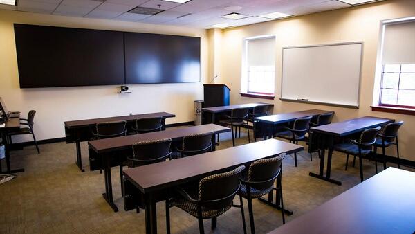 Culinary Conference Center At HCCC