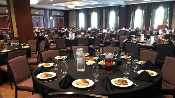 Culinary Conference Center At HCCC