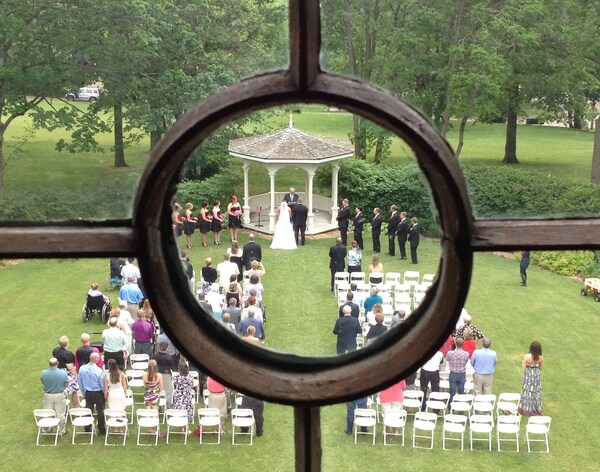 Orchard Lawn