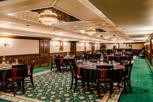 Pullman Room