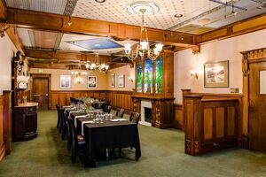 Oak Room