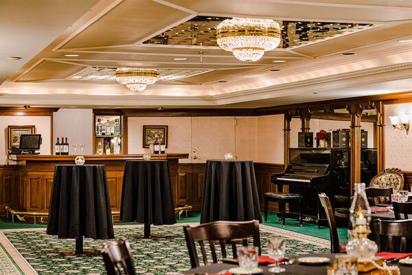 Strater Hotel
