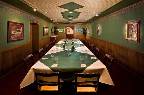 Strater Hotel