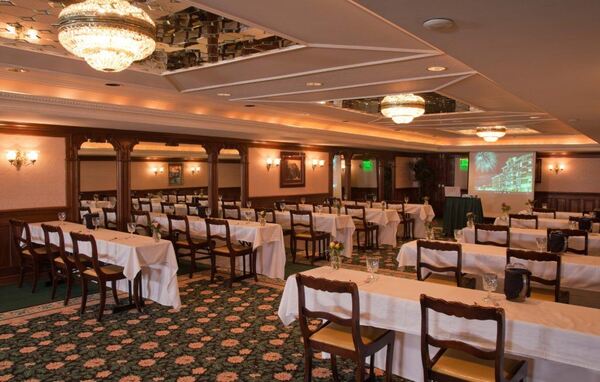 Strater Hotel