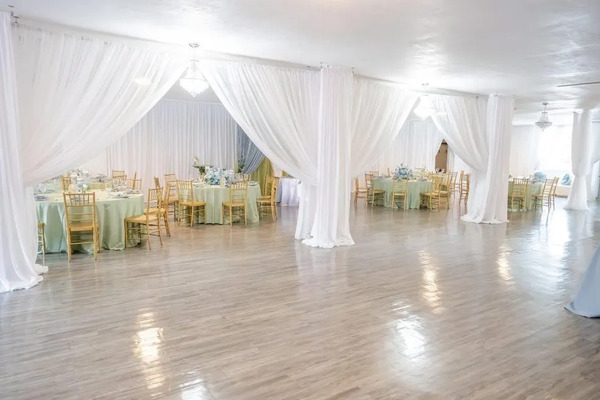 The Embassy Event Hall