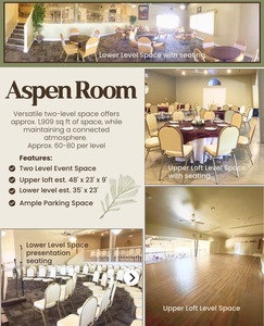 Aspen Room