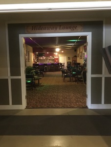 Hideaway Lounge